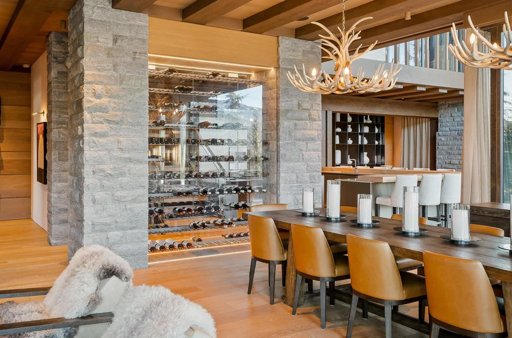 2982 HIGH POINT DRIVE, Whistler BC V8E 0L6, Whistler BC — Residential for Sale - Photo 7