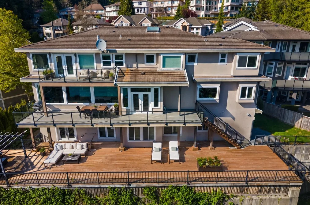 2982 SUNRIDGE COURT, Coquitlam BC V3E 3M5, Coquitlam BC — Residential for Sale - Photo 2