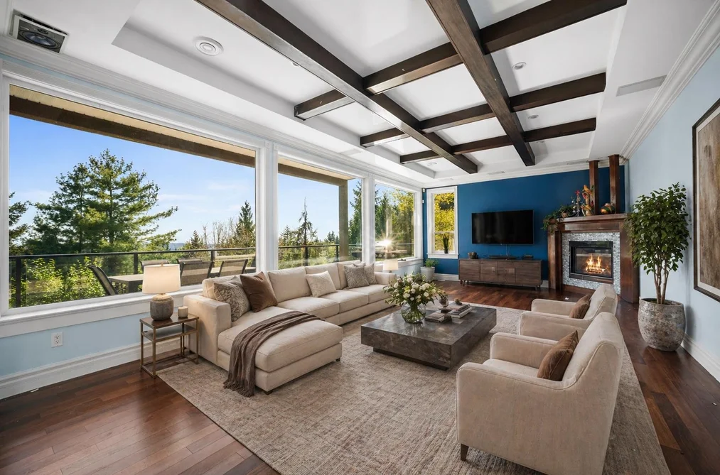 2982 SUNRIDGE COURT, Coquitlam BC V3E 3M5, Coquitlam BC — Residential for Sale - Photo 6
