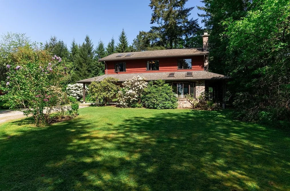 House for sale at 29821 Clark Avenue Mission British Columbia - MLS: R3121505