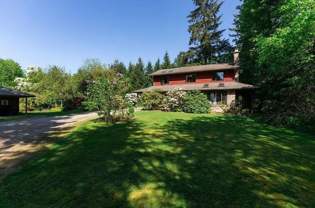 29821 CLARK AVENUE, Mission BC V4S 1H5, Mission BC — Residential for Sale - Photo 2