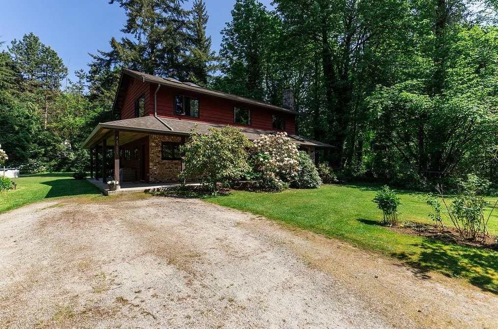 29821 CLARK AVENUE, Mission BC V4S 1H5, Mission BC — Residential for Sale - Photo 3