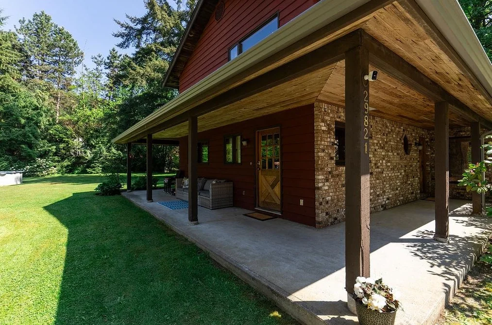 29821 CLARK AVENUE, Mission BC V4S 1H5, Mission BC — Residential for Sale - Photo 4