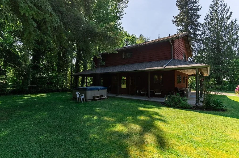 29821 CLARK AVENUE, Mission BC V4S 1H5, Mission BC — Residential for Sale - Photo 5