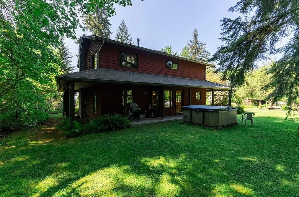 29821 CLARK AVENUE, Mission BC V4S 1H5, Mission BC — Residential for Sale - Photo 6