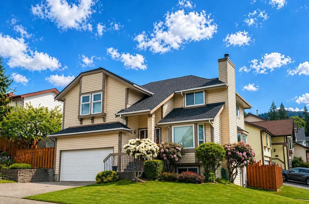 House for sale at 2983 Albion Drive Coquitlam British Columbia - MLS: R3119413