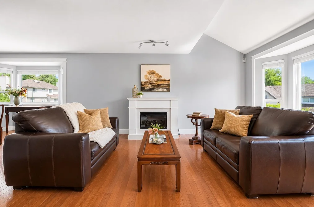 2983 ALBION DRIVE, Coquitlam BC V3B 6N4, Coquitlam BC — Residential for Sale - Photo 2
