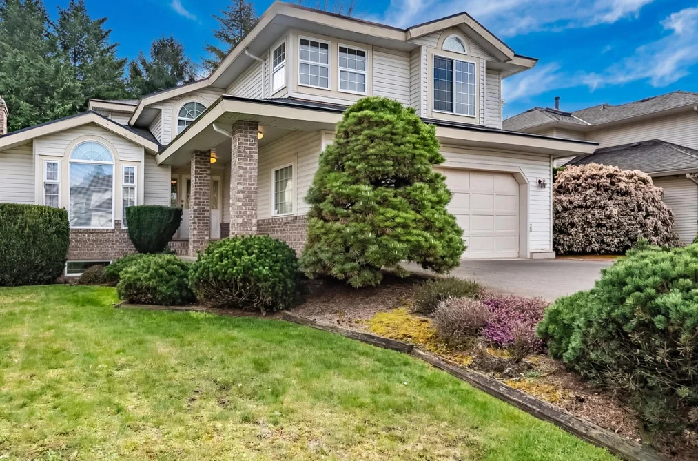House for sale at 2983 Southern Crescent Abbotsford British Columbia - MLS: R3104935