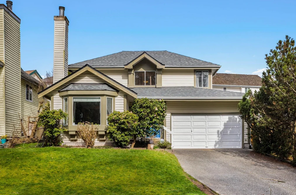House for sale at 2983 Walton Avenue Coquitlam British Columbia - MLS: R3116401
