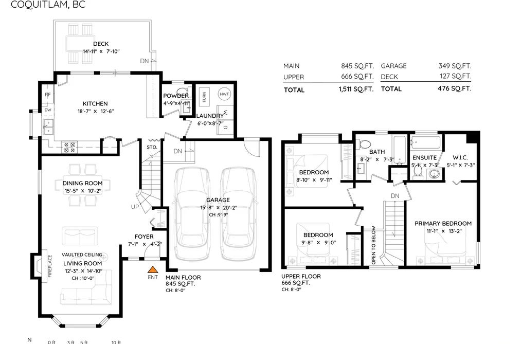 2983 Walton Avenue, Coquitlam, BC - MLS: R3163301 - Photo 26 2983 Walton Avenue, Coquitlam, BC - MLS: R3163301 - Photo 26
