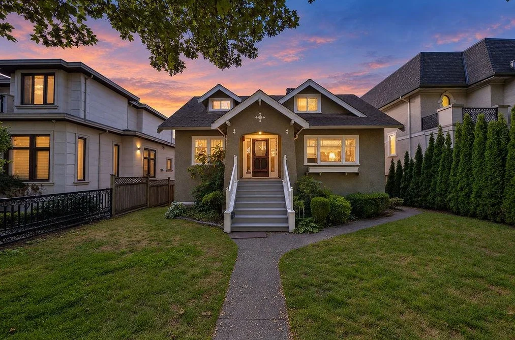 2984 W 39th Avenue, Vancouver, BC - House for Sale - Photo 27 of 35 2984 W 39th Avenue, Vancouver, BC - House for Sale - Photo 27 of 35