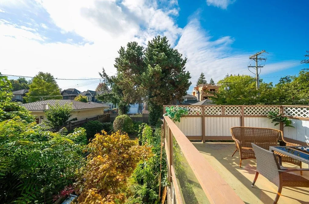 2984 W 39th Avenue, Vancouver, BC - House for Sale - Photo 32 of 35 2984 W 39th Avenue, Vancouver, BC - House for Sale - Photo 32 of 35