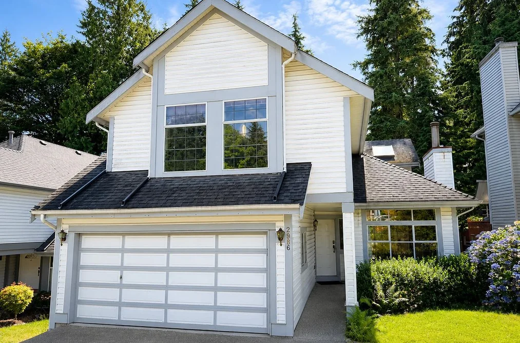 House for sale at 2986 Delahaye Drive Coquitlam British Columbia - MLS: R3083871