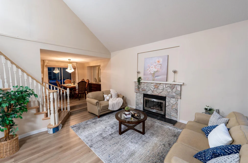 2986 DELAHAYE DRIVE, Coquitlam BC V3B 6V8, Coquitlam BC — Residential for Sale - Photo 2