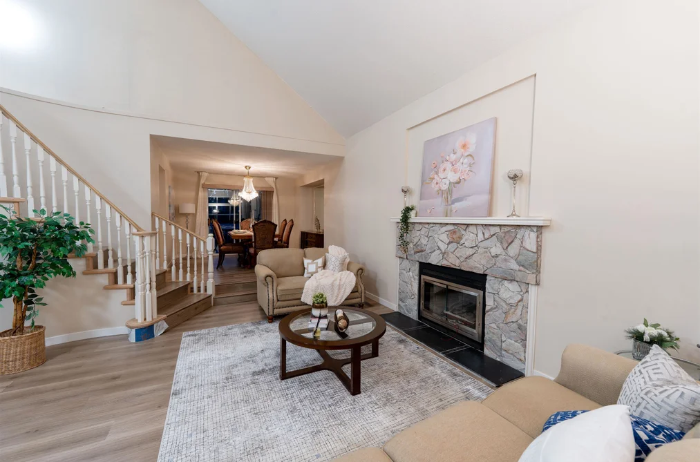 2986 DELAHAYE DRIVE, Coquitlam BC V3B 6V8, Coquitlam BC — Residential for Sale - Photo 3