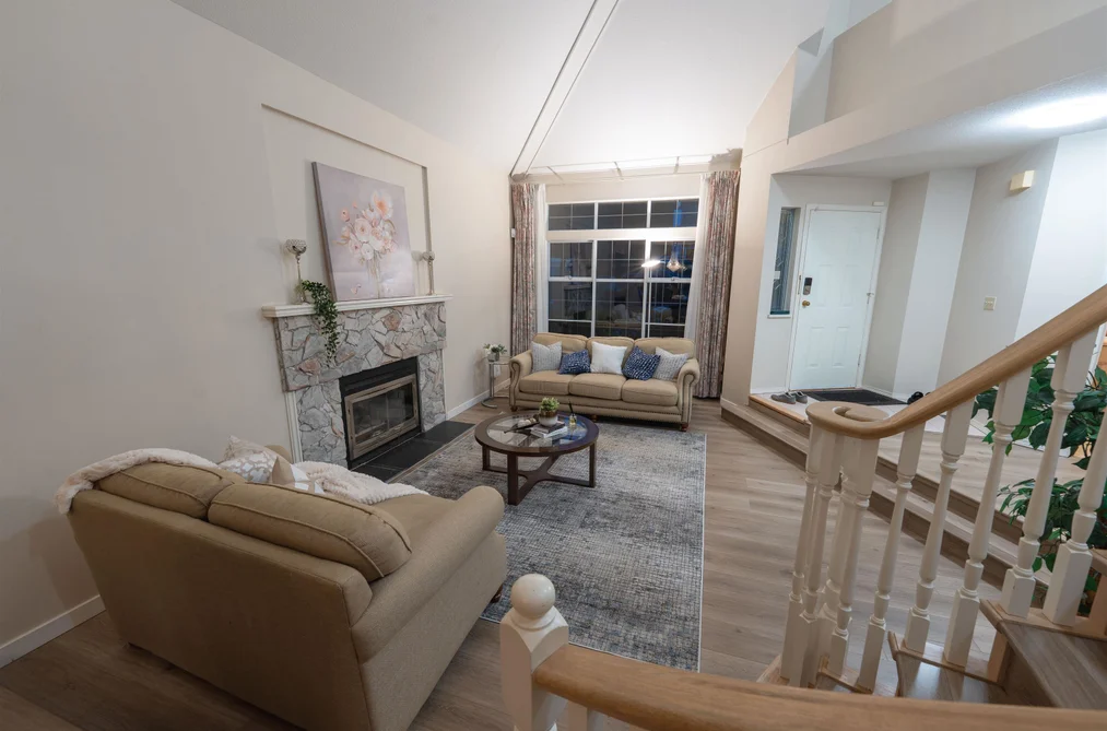 2986 DELAHAYE DRIVE, Coquitlam BC V3B 6V8, Coquitlam BC — Residential for Sale - Photo 5