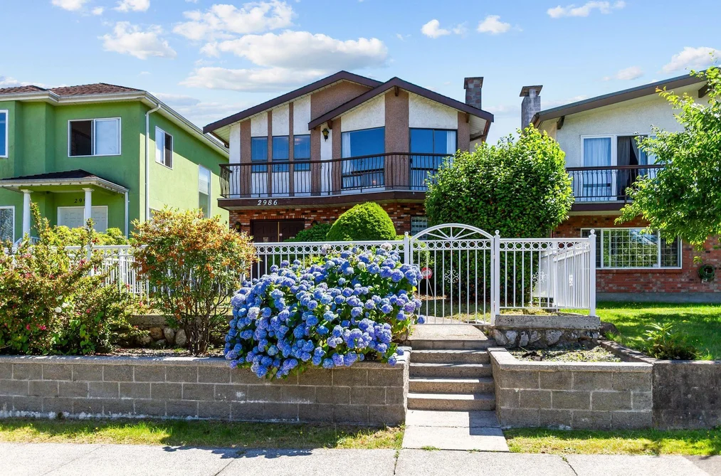 2986 E 3RD AVENUE, Vancouver BC V5M 1H8, Vancouver BC — Residential for Sale — Photo 26 of 26