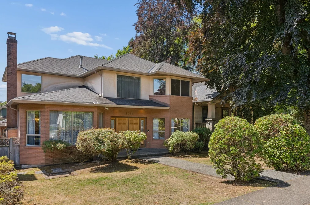 House for sale at 2986 W 37th Avenue Vancouver British Columbia - MLS: R3146932
