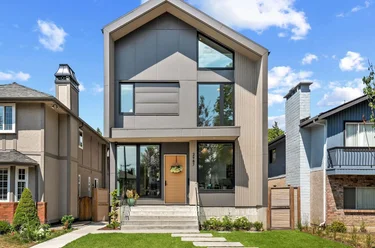 2987 W 40th Ave, Vancouver, BC - MLS: R3169784