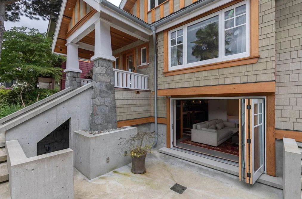 2988 POINT GREY ROAD, Vancouver BC V6K 1B1, Vancouver BC — Residential for Sale - Photo 2