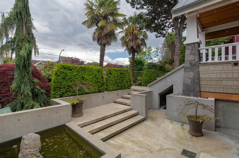 2988 POINT GREY ROAD, Vancouver BC V6K 1B1, Vancouver BC — Residential for Sale - Photo 3