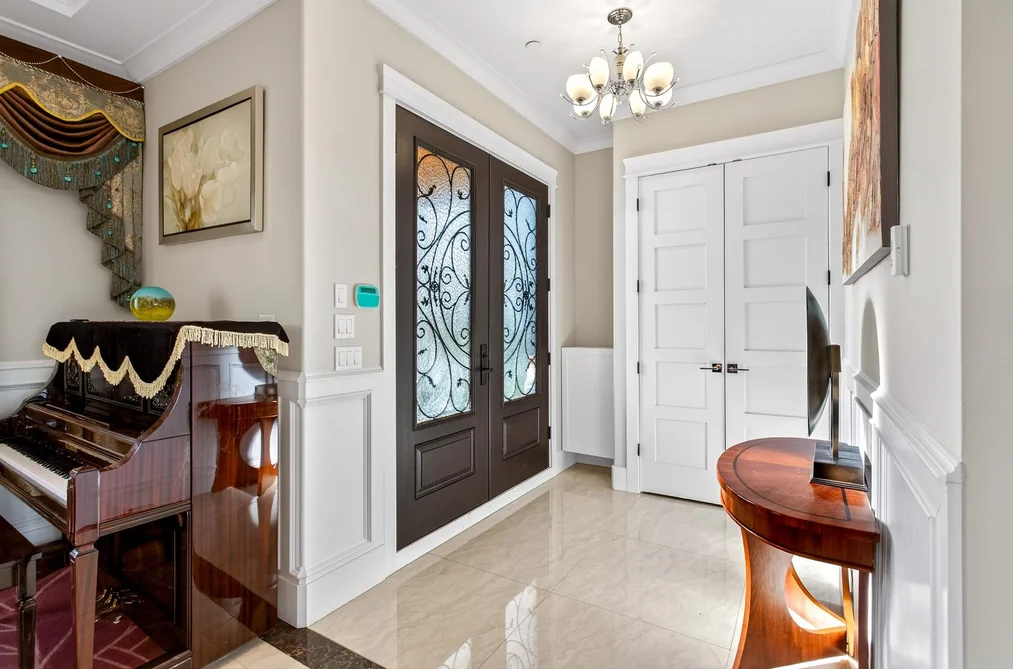 2989 W 32ND AVENUE, Vancouver BC V6L 2B8, Vancouver BC — Residential for Sale - Photo 2