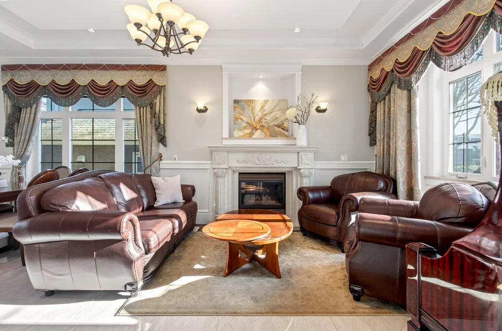 2989 W 32ND AVENUE, Vancouver BC V6L 2B8, Vancouver BC — Residential for Sale - Photo 3
