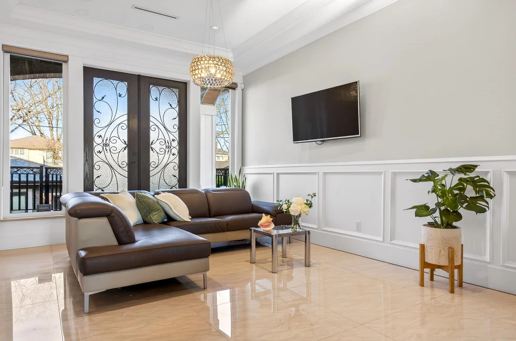 2989 W 32ND AVENUE, Vancouver BC V6L 2B8, Vancouver BC — Residential for Sale - Photo 5