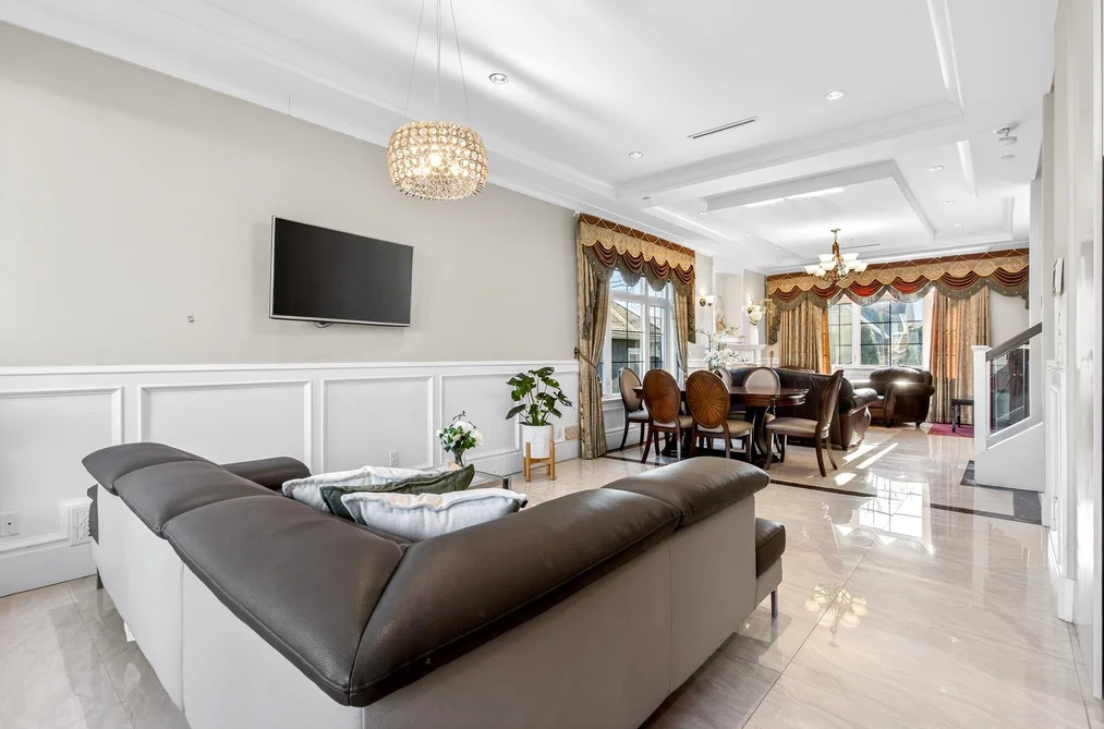 2989 W 32ND AVENUE, Vancouver BC V6L 2B8, Vancouver BC — Residential for Sale - Photo 6