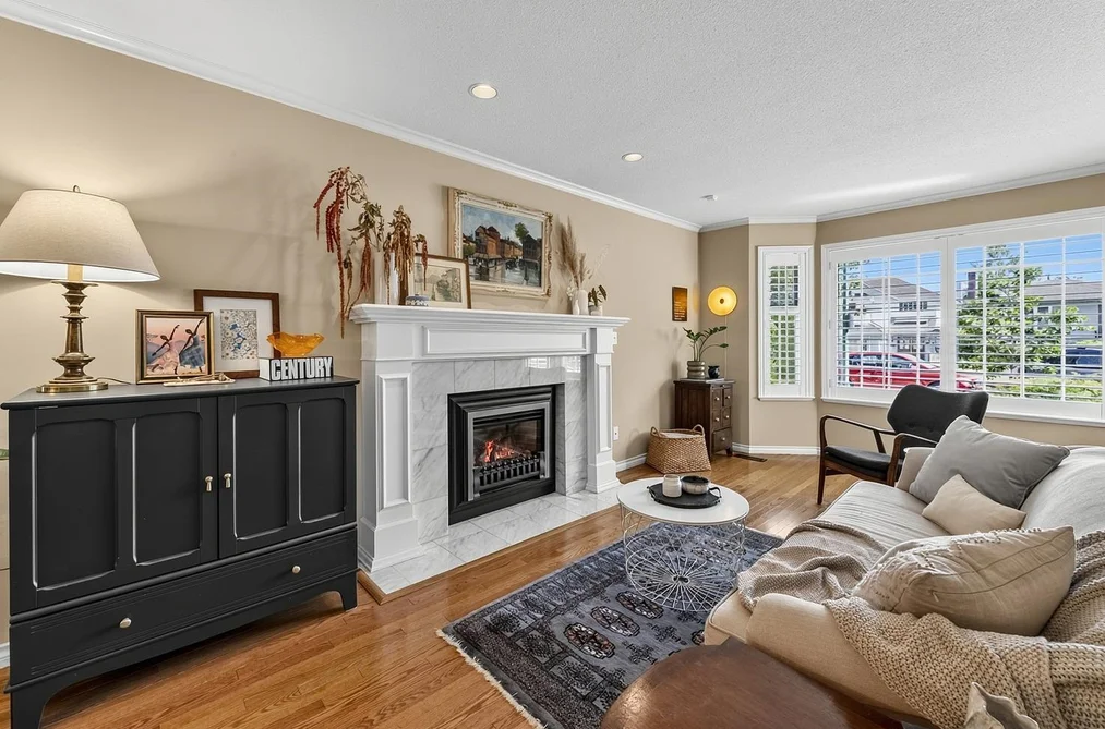 2989 W 40TH AVENUE, Vancouver BC V6N 3B3, Vancouver BC — Residential for Sale — Photo 10 of 40