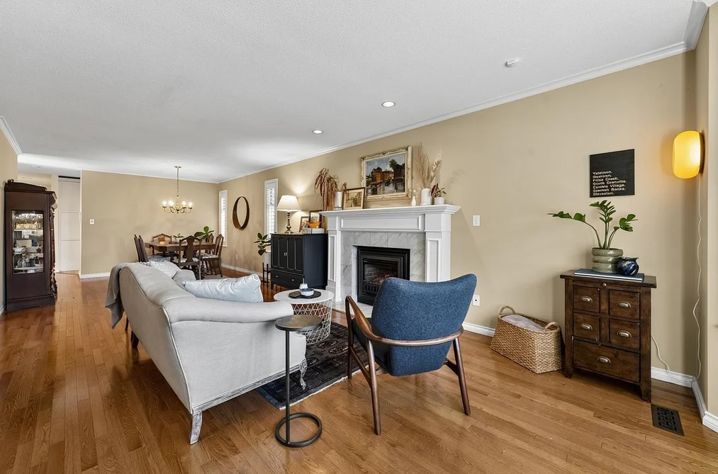 2989 W 40TH AVENUE, Vancouver BC V6N 3B3, Vancouver BC — Residential for Sale — Photo 11 of 40