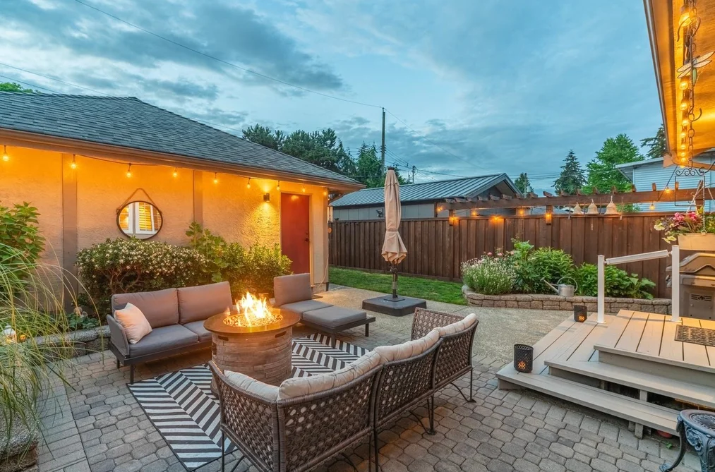 2989 W 40TH AVENUE, Vancouver BC V6N 3B3, Vancouver BC — Residential for Sale — Photo 2 of 40