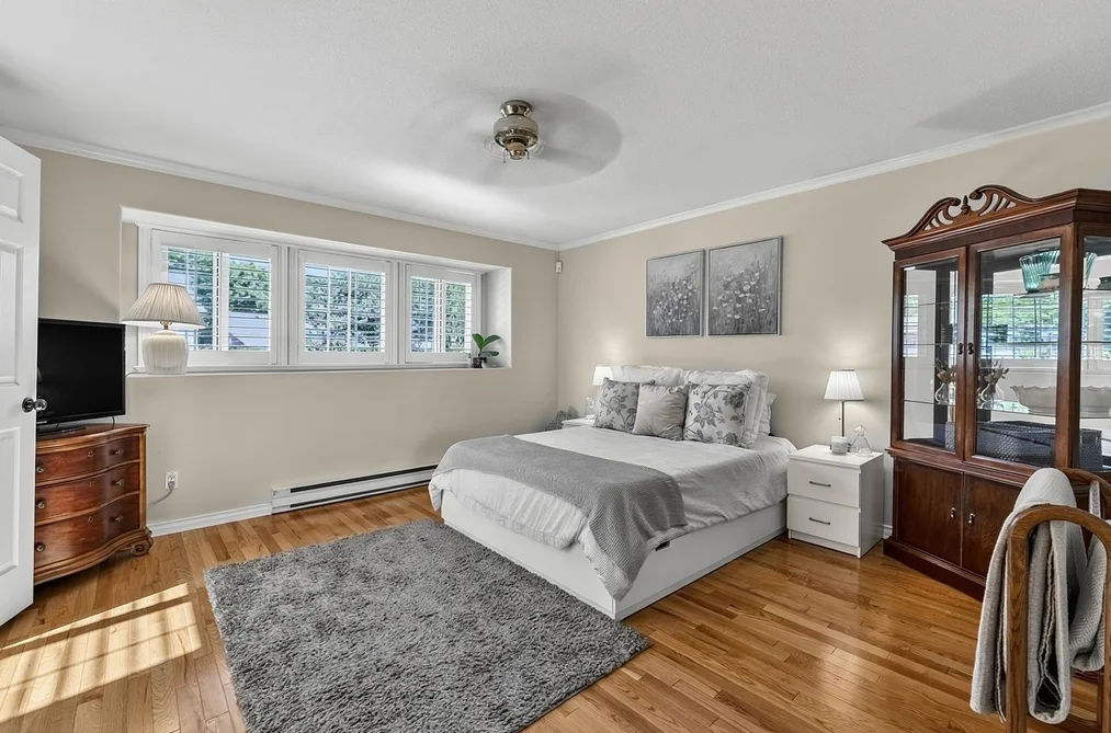 2989 W 40TH AVENUE, Vancouver BC V6N 3B3, Vancouver BC — Residential for Sale — Photo 21 of 40