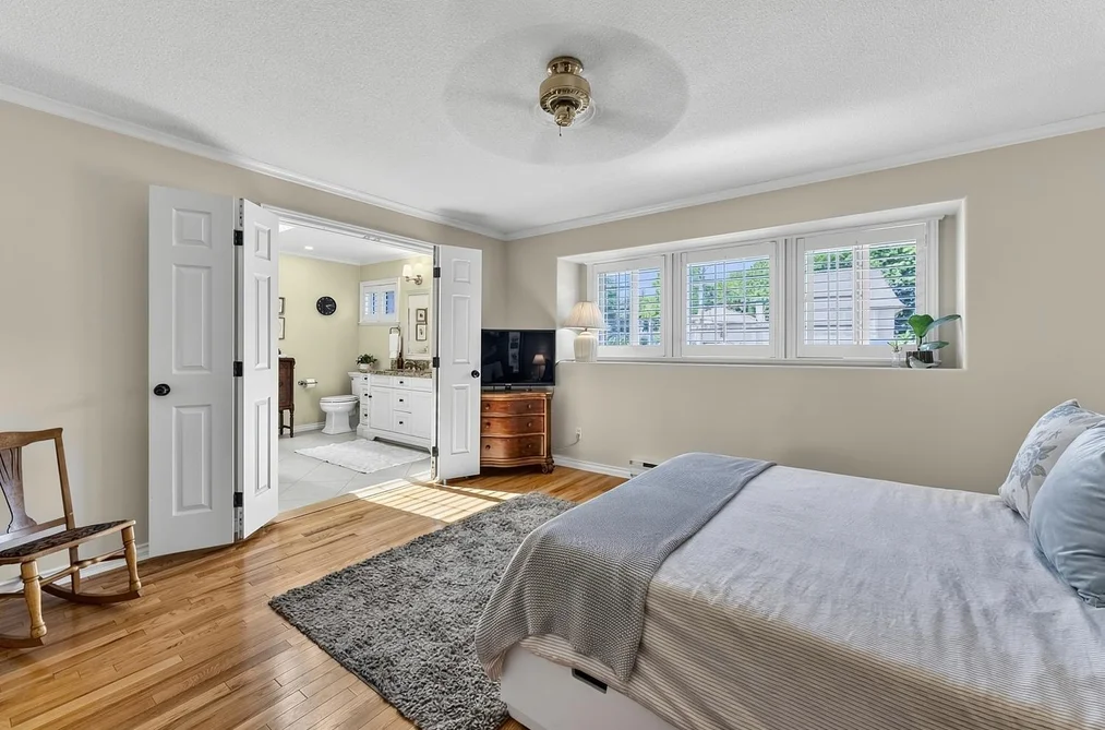 2989 W 40TH AVENUE, Vancouver BC V6N 3B3, Vancouver BC — Residential for Sale — Photo 23 of 40