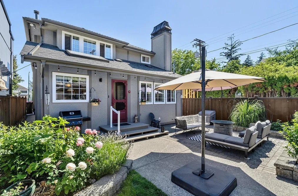 2989 W 40TH AVENUE, Vancouver BC V6N 3B3, Vancouver BC — Residential for Sale — Photo 32 of 40