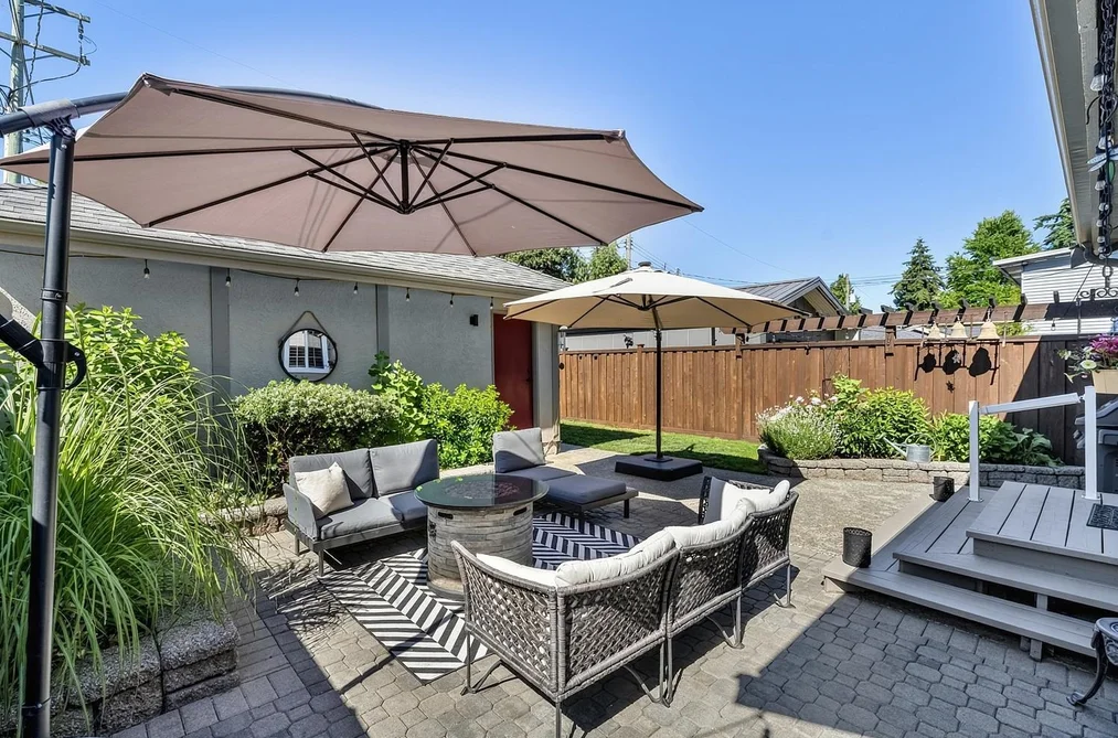 2989 W 40TH AVENUE, Vancouver BC V6N 3B3, Vancouver BC — Residential for Sale — Photo 34 of 40