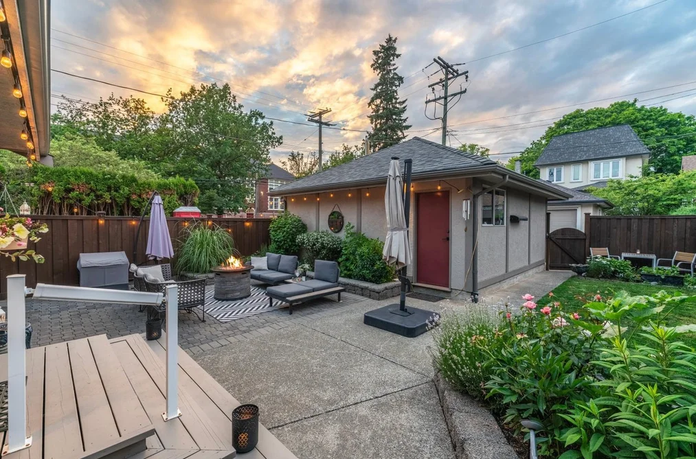 2989 W 40TH AVENUE, Vancouver BC V6N 3B3, Vancouver BC — Residential for Sale — Photo 35 of 40