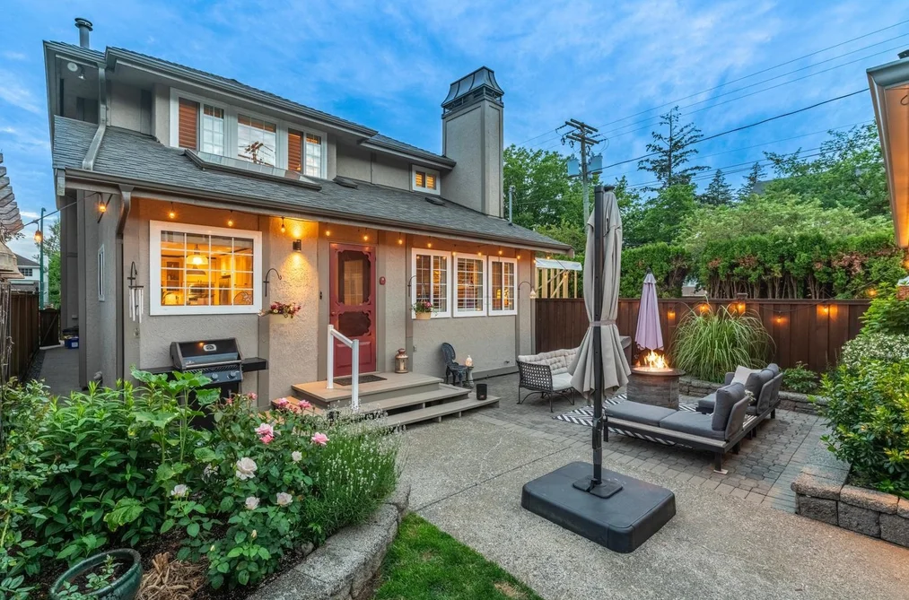 2989 W 40TH AVENUE, Vancouver BC V6N 3B3, Vancouver BC — Residential for Sale — Photo 36 of 40