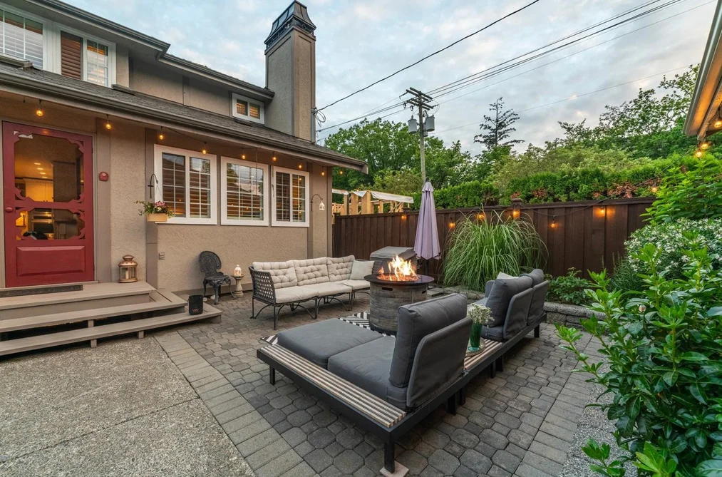2989 W 40TH AVENUE, Vancouver BC V6N 3B3, Vancouver BC — Residential for Sale — Photo 37 of 40