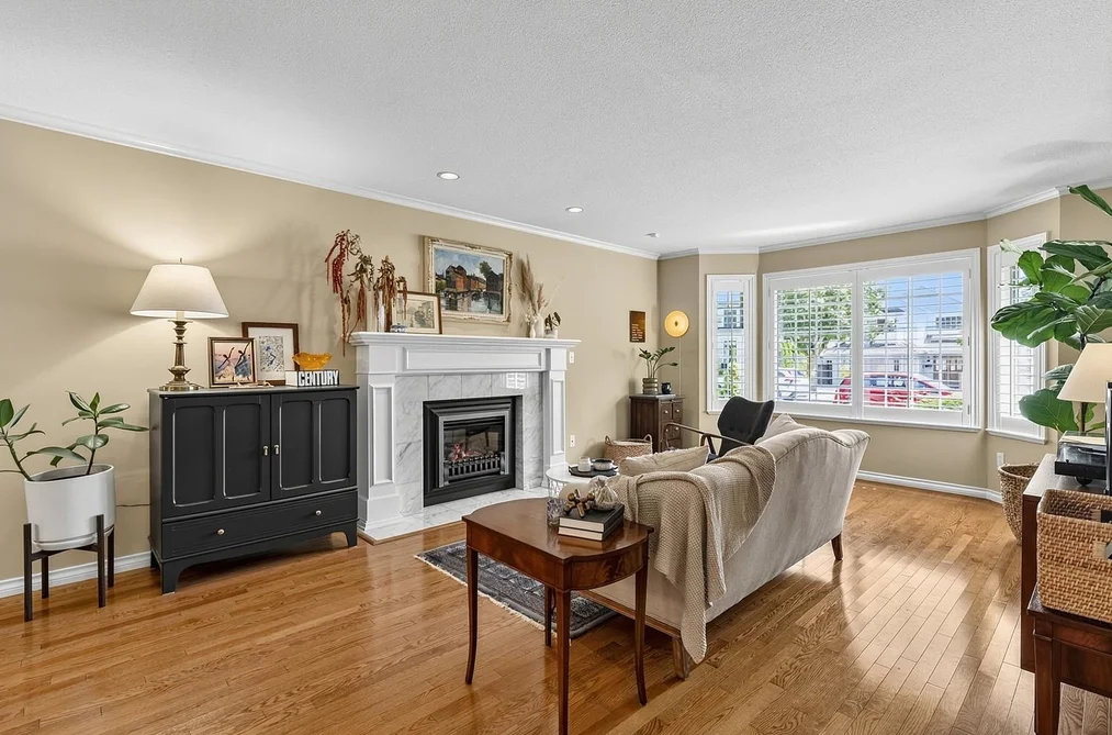 2989 W 40TH AVENUE, Vancouver BC V6N 3B3, Vancouver BC — Residential for Sale — Photo 6 of 40