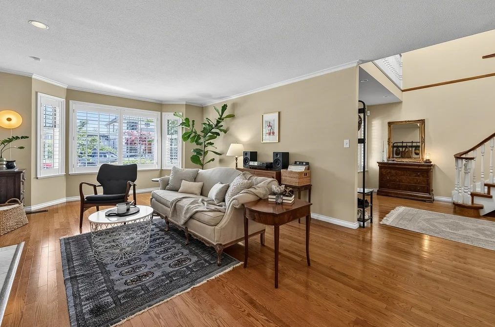 2989 W 40TH AVENUE, Vancouver BC V6N 3B3, Vancouver BC — Residential for Sale — Photo 7 of 40