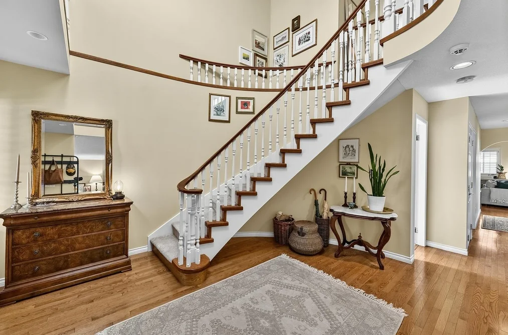 2989 W 40TH AVENUE, Vancouver BC V6N 3B3, Vancouver BC — Residential for Sale — Photo 8 of 40