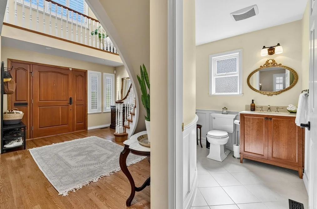 2989 W 40TH AVENUE, Vancouver BC V6N 3B3, Vancouver BC — Residential for Sale — Photo 9 of 40