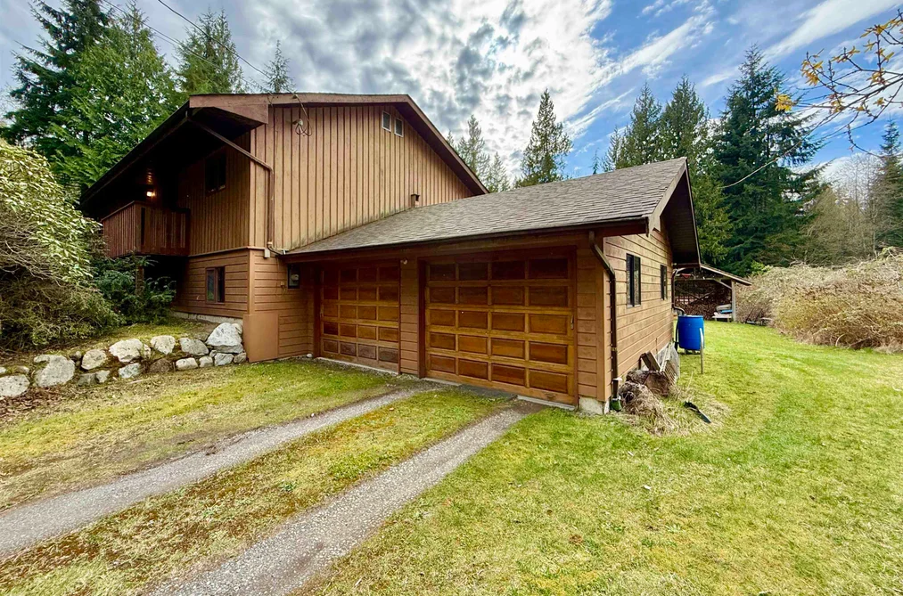 299 KING ROAD, Gibsons BC V0N 1V5, Gibsons BC — Residential for Sale - Photo 3