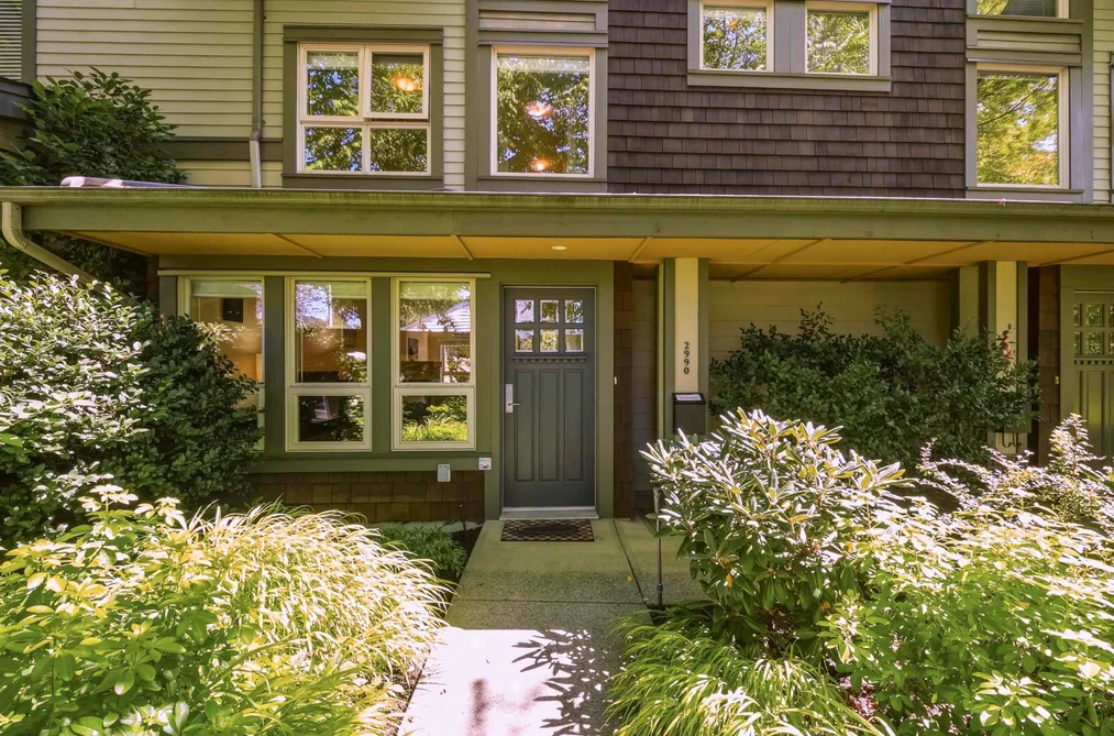 Townhouse for sale at 2990 Chesterfield Avenue North Vancouver British Columbia - MLS: R3169144