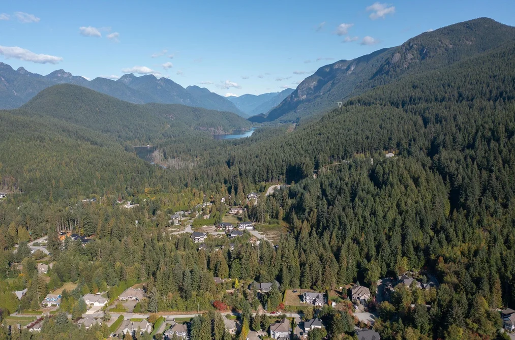 Property for sale at 2990 Eaglecrest Drive Anmore British Columbia - MLS: R3111345