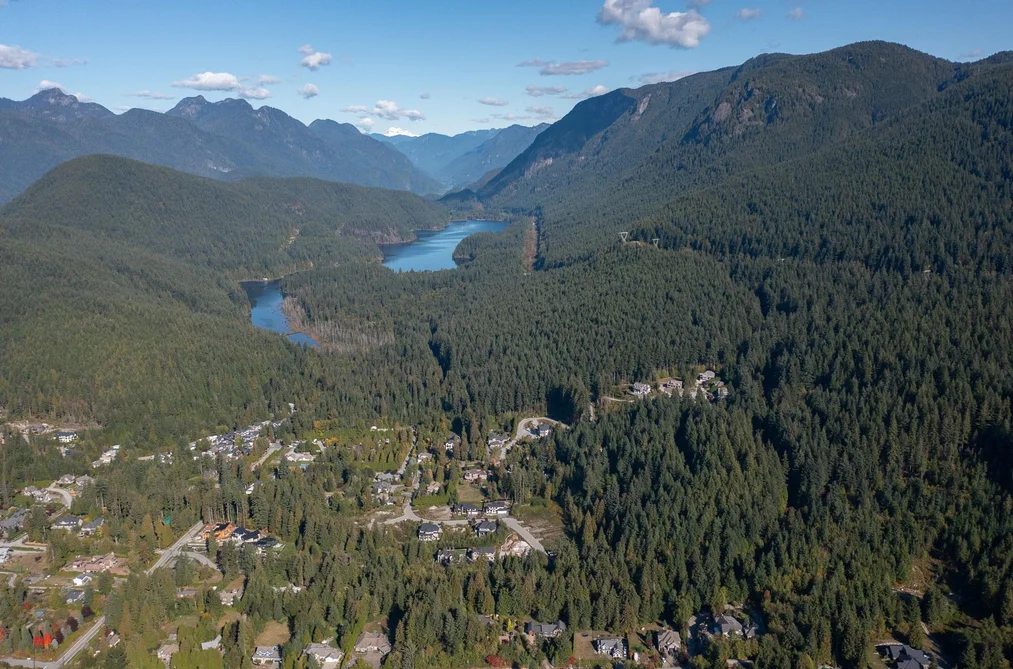 2990 EAGLECREST DRIVE, Anmore BC V3H 5G6, Anmore BC — Land for Sale - Photo 3