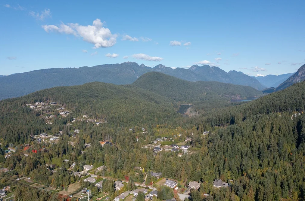 2990 EAGLECREST DRIVE, Anmore BC V3H 5G6, Anmore BC — Land for Sale - Photo 5