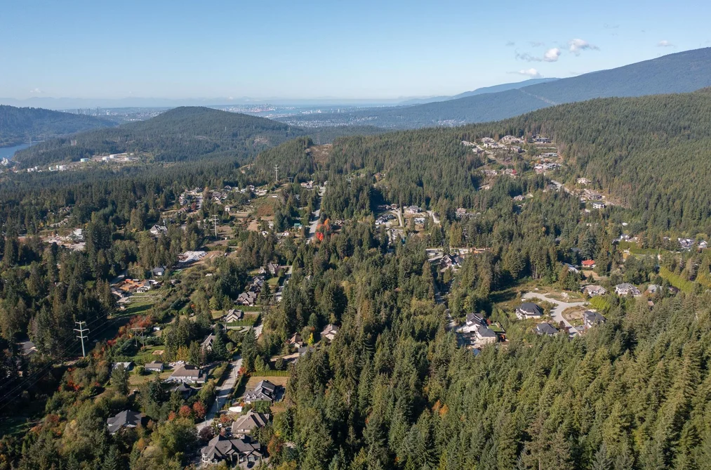 2990 EAGLECREST DRIVE, Anmore BC V3H 5G6, Anmore BC — Land for Sale - Photo 6