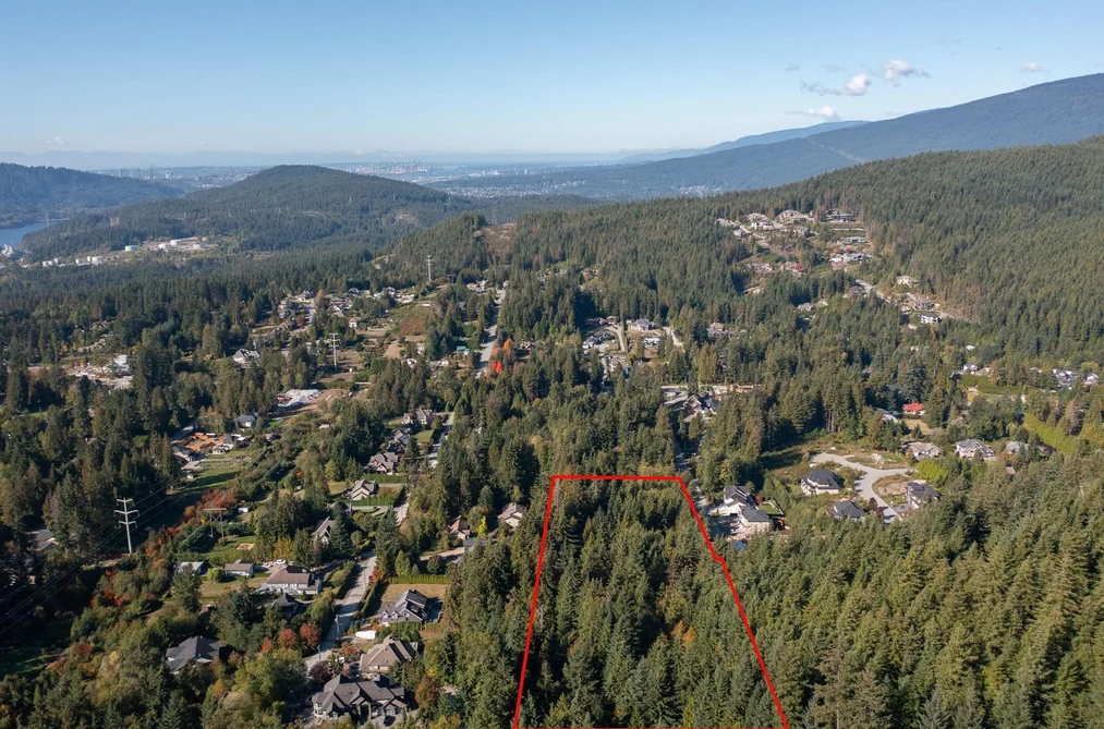 2990 EAGLECREST DRIVE, Anmore BC V3H 5G6, Anmore BC — Land for Sale - Photo 7